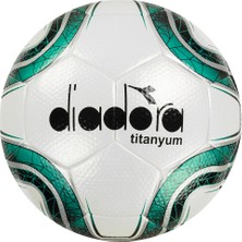 Diadora Titanyum Futbol Topu No 4
