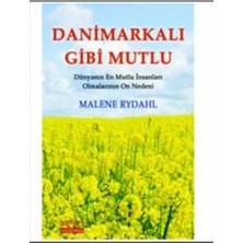 Kuraldışı Yayınevi Danimarkalı Gibi Mutlu