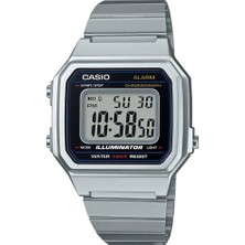 Casio Casıo B650WD-1ADF Retro Erkek Kol Saati