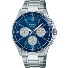 Casio Casıo MTP-1374D-2A3VDF Erkek Kol Saati