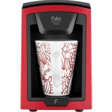 Fakir Closey Kişisel Filtre Kahve Makinesi