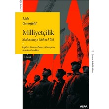 Alfa Yayınları Milliyetcilik