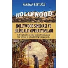 Destek Yayınları Hollywood Sineması ve Bilinçaltı Operasyonları