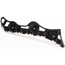 Arka Tampon Braketi Sol Renault Clio Symbol 850459808R-L