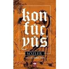 Ötüken Neşriyat Sözler Konfüçyüs