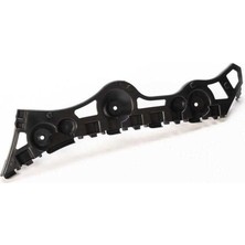 Zmo Technik Arka Tampon Braketi Sağ Renault Clio Symbol 850448811R-R
