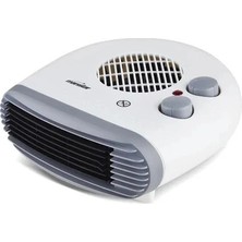 Marsstar MS-200 Fanlı Isıtıcı