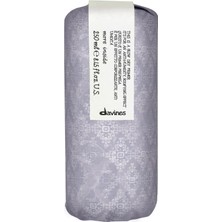 Davines More Inside This Is A Blow Dry Primer Naturel Shine 250 ml