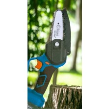 Kiwi Garden Şarjlı Testere KGCS-882