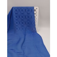 Ünsal Tekstil Yoryo Janjan Şifon Kumaş