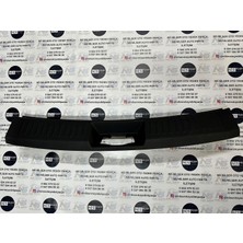 Ns Nilser Auto Parts Chery Tiggo 8 Pro Arka Bagaj Bakalit 2022-2024