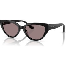 Vogue Vj 2026 W44/7N .50 Çocuk Güneş Gözlüğü