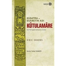 Yeditepe Yayınevi Kutulamare: Kuşatma ve Esaretin Adı