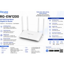 Reyee RG-EW1200 Home Router