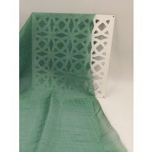 Ünsal Tekstil Yoryo Janjan Şifon Kumaş