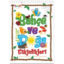 Bahçe ve Doğa Etkinlikleri