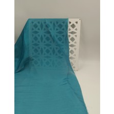 Ünsal Tekstil Yoryo Janjan Şifon Kumaş