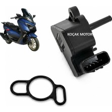 Koçak Motor Musatti Glamaro Max 125 -Akalite- Gaz Kelebek Sensörü