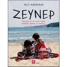Mona Kitap Zeynep
