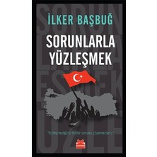 Kırmızı Kedi Yayınevi Sorunlarla Yüzleşmek