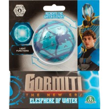 Gormiti Elkure Su Elementi GRV01400