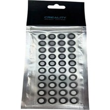 Creality 3D Reflektif Marker - 6mm 200 Adet