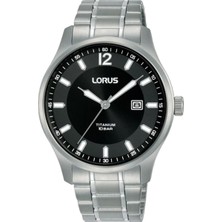 RH995QX9 Lorus Titanyum Erkek Kol Saati