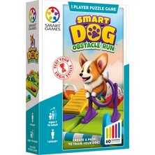 Smart Games Smartgames Zeka Oyunu Smart Dog SG000451
