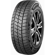 Lassa 205/65R16C 107/105T Wıntus 3 (2026)