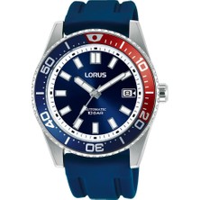 RU431AX9 Lorus Otomatik Erkek Kol Saati