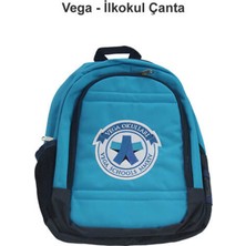 Vega Okulları Ilkokul Çanta