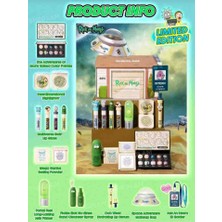 Sheglam Ricky & Morty Full Collection Set