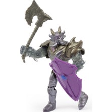 Gormiti 15 cm Figür Durghon GRV21400