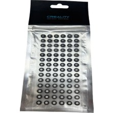 Creality 3D Reflektif Marker - 3mm 420 Adet