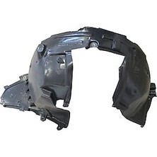 BSG Ford Focus I 2002-2005 Sis Far Izgarası Sağ Farsız (Oem No: 2M5119952AD)