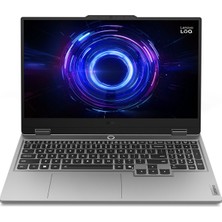 Lenovo Loq Intel Core I5 14500HX 16GB 1tb SSD RTX5050 Windows 10 Home 15.6" Fhd 144Hz IPS Taşınabilir Bilgisayar 83JE0128TRA1
