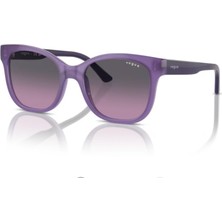 Vogue Vj 2023 31274Q .47 Çocuk Güneş Gözlüğü