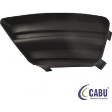 BSG Ford Focus I 2002-2005 Sis Far Izgarası Sol Farsız (Oem No: 2M5119953AD)