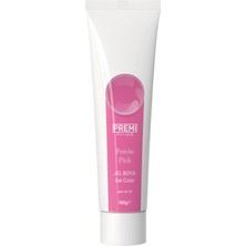 Depposite Yenilebilir Jel Gıda Boyası 100 gr Pembe