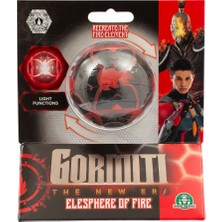 Gormiti Elkure Ateş Elementi GRV01100