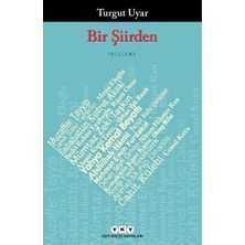 Yapı Kredi Yayınları Bir Şiirden