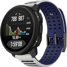 Suunto Vertical Sporcu Saati SS051206000 Siyah