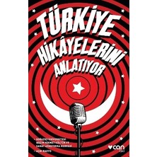 Can Yayınları Türkiye Hikayelerini Anlatıyor