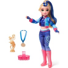 PopŞeker Unicorn Academy Moda Bebeği 24 cm - Eklemli Aksesuarlı Oyuncak Bebek (Ava, Isabel, Layla, Valentina)