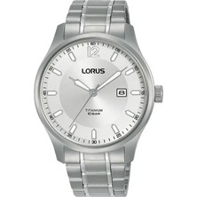 RH901RX9 Lorus Titanyum Erkek Kol Saati