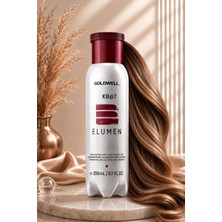 Goldwell Elumen Saç Boyası 200 ml | Kb@7