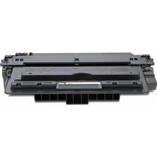 Hp Q7516A (16A) Muadil Toner