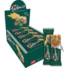 Tadım Iç Kabak Çekirdekli Tahıllı Bar 30 G x 20 Adet