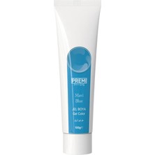 Depposite Yenilebilir Jel Gıda Boyası 100 gr Mavi