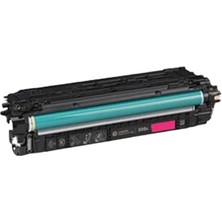 Canon CRG-723 Kırmızı Muadil Toner